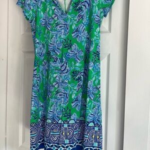 Lilly Pulitzer Sophiletta Dress